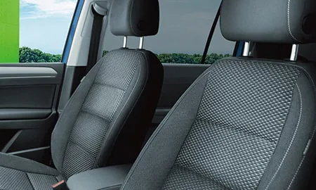 Volkswagen Golf Touran TSI COMFORTLINE (1TDPC)