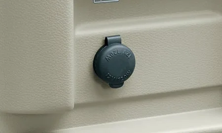 Mitsubishi Town Box G (DS17W)