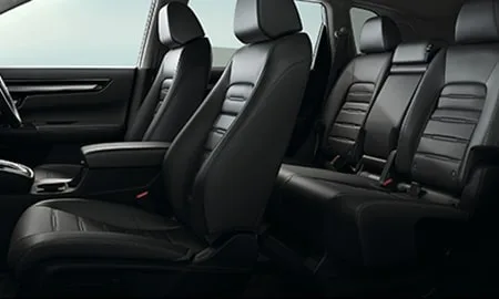 Honda Crv Efcev BASE GRADE (ZC8)