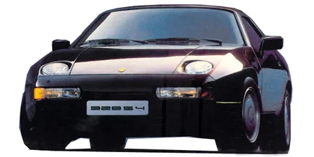 Porsche 928