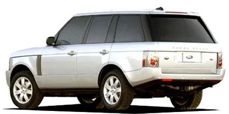Land Rover Range Rover Vogue 4.2 V8 SUPERCHARGED (LM42S / LM44)