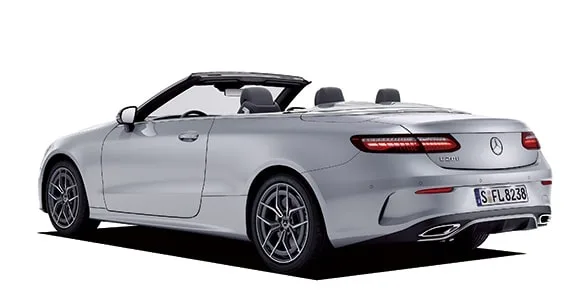 Mercedes Benz Eclass E200 CABRIOLET SPORTS (238477C)