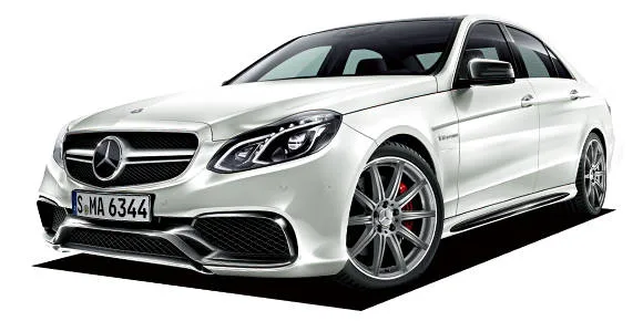 Mercedes Benz Eclass E63 AMG S (212026C / 212036C / 212075 / 212076 / 212095C)