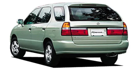 Nissan Rnessa B (N30)