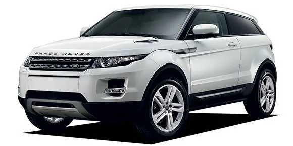Land Rover Range Rover Evoque Coupe DYNAMIC (LV2A)
