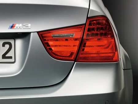 Bmw M3 COUPE (WD40)