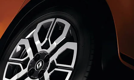 Renault Twingo GT (AHH4B1)