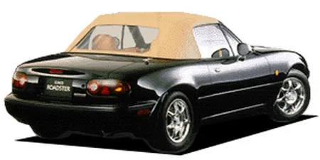 Eunos Roadster V SPECIAL (NA8C)
