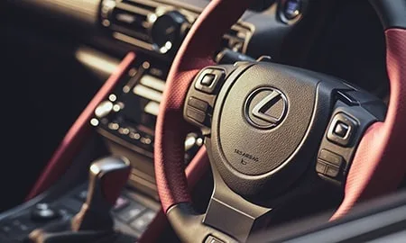 Lexus IS500 CLIMAX EDITION (USE30)