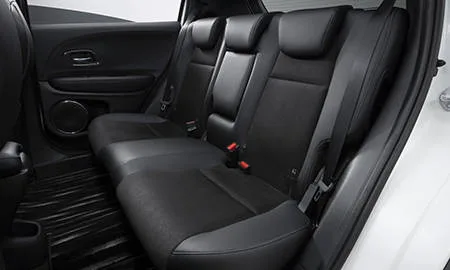 Honda Vezel HYBRID MODULO X HONDA SENSING (RU3)