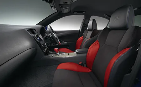 Lexus IS F BASE GRADE (USE20)