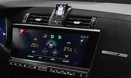 Citroen DS7 Crossback PERFORMANCE LINE (X745G06)