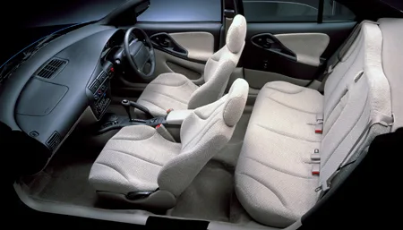 Toyota Cavalier 2.4 (TJG00)