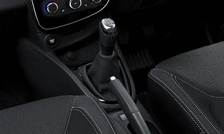 Renault Lutecia S MT (RH4B / RM5M1)