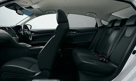 Honda Insight EX (ZE4)