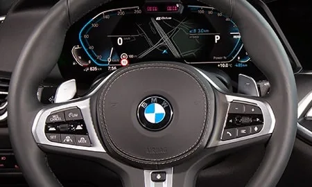 Bmw X5 M50I (JU44S / TA30)