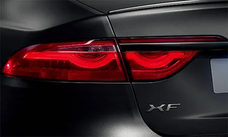 Jaguar XF JET DIESEL EDITION (JB2NA / JB3VA)