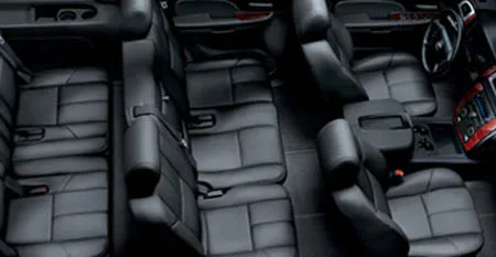 Chevrolet Tahoe LS ()