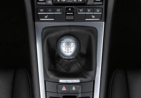 Porsche 911 CARRERA S (991MA103 / 991MA104)