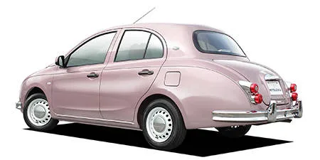 Mitsuoka Viewt FRENCH MACARON (K13)