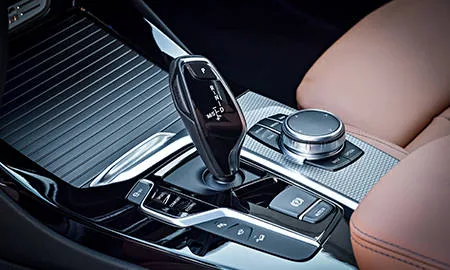Bmw X3 M40I (TY30 / UZ20 / UZ7230)