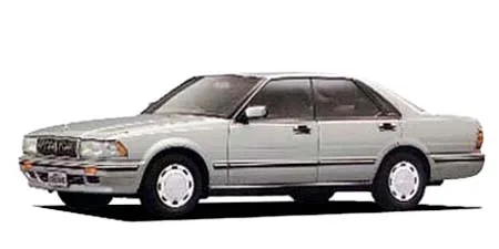 Nissan Cedric BROUGHAM (CY31 / PAY31 / PY31 / UY31 / Y31)