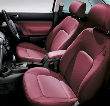 Volkswagen New Beetle VINTAGE (9CAZJ)
