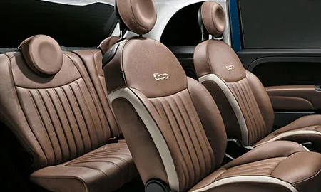 Fiat 500 ZAFFIRO (31209)