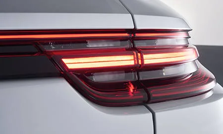 Porsche Panamera 4 E-HYBRID (G2H29A)
