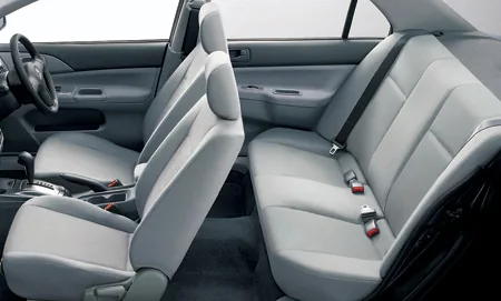 Mitsubishi Lancer MX-E (CS2A)