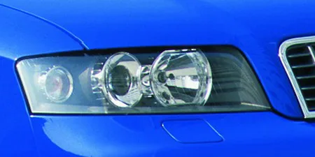 Audi S4 Avant BASE GRADE (8EBBKF)