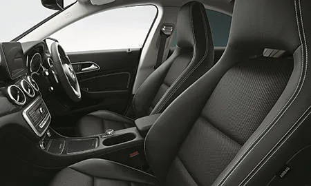 Mercedes Benz Claclass CLA180 SPORTS (117342)