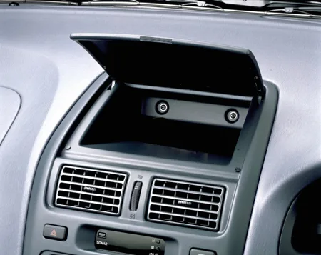 Toyota Ipsum E-SELECTION (SXM10G)