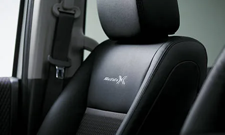 Honda Stepwagon MODULO X HONDA SENSING (RP3)