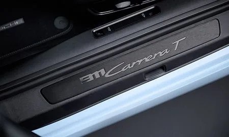 Porsche 911 CARRERA T (992NC1)