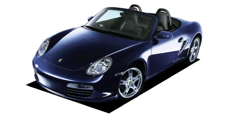 Boxster 98725 / 98726