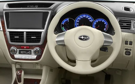 Subaru Exiga 2.0I-L (YA4)