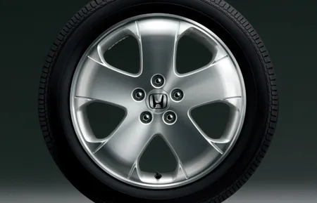Honda Elysion Prestige SZ (RR5)