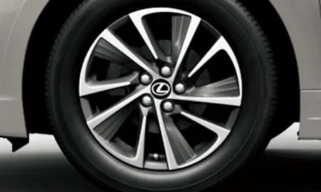 Lexus CT200H F SPORT (ZWA10)