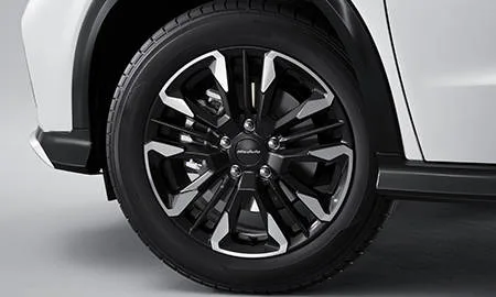 Honda Vezel TOURING MODULO X HONDA SENSING (RU1)