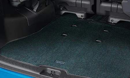 Nissan Serena AUTECH SAFETY PACKAGE (GNC27)