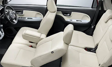Daihatsu Cast STYLE G TURBO PRIME COLLECTION SA II (LA250S)