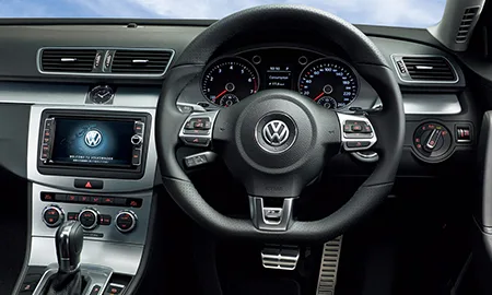 Volkswagen Passat Variant R LINE EDITION (3CCAX)