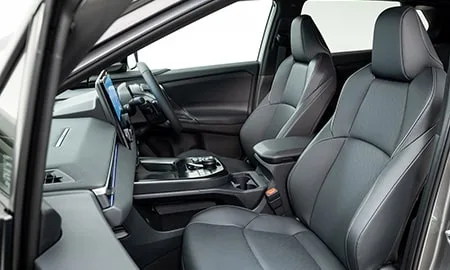 Subaru Solterra ET-SS (XEAM15X)