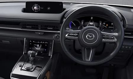 Mazda MX30 EV Model HIGHEST SET (DRH3P)