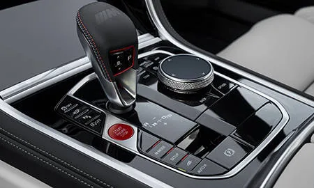 Bmw M8 GRAN COUPE (GV44M)