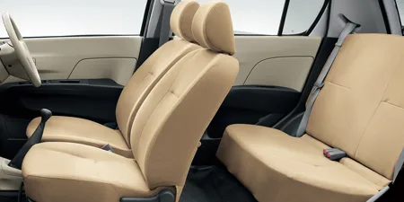 Subaru Pleo L SPECIAL (L275F)