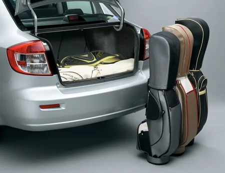 Suzuki SX4 Sedan 1.5G (YC11S)