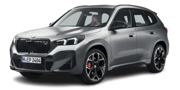 Bmw X1 M35I X DRIVE (12EF20)