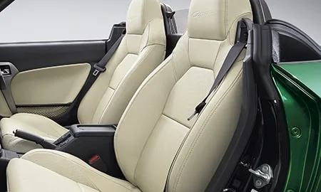 Daihatsu Copen 20TH ANNIVERSARY EDITION (LA400K)